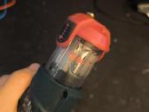 Parkside 4v Cordless Rapidfire 2.2 Screwdriver - nuotraukos Nr. 3