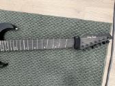 7 string Harley Benton Multiscale-7 Bb - nuotraukos Nr. 2