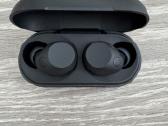 Sony wf-c710n bevielės bluetooth ausinės
