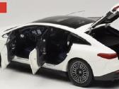Mercedes-benz Eqs - nuotraukos Nr. 2