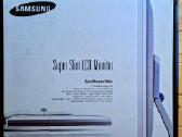 Samsung Syncmaster 760 Bf 17 coliu - nuotraukos Nr. 6