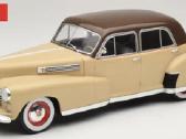 Cadillac Fleetwood