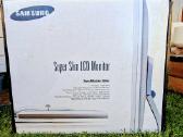 Samsung Syncmaster 760 Bf 17 coliu - nuotraukos Nr. 12