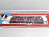 Lima dyzelinis lokomotyvas V 230 - nuotraukos Nr. 7