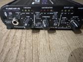 Art Tube Mp/c Preamp / Compressor / Limiter/di box - nuotraukos Nr. 2