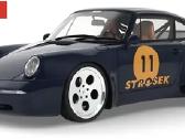 Porsche 911 964