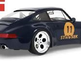 Porsche 911 964 - nuotraukos Nr. 2