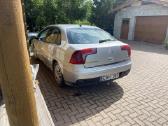 Parduodu Citroen C5 - nuotraukos Nr. 2