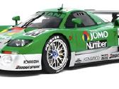 Nissan R390 Gt1