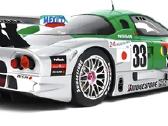 Nissan R390 Gt1 - nuotraukos Nr. 2