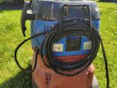 Nilfisk Attix 44-2l Ic profesionalus statybinis du - nuotraukos Nr. 4