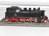 Fleischmann garvežys Br 64 - nuotraukos Nr. 4