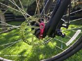 Dviratis Specialized Rockhopper 29 kalnų dviratis - nuotraukos Nr. 8