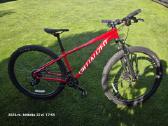 Dviratis Specialized Rockhopper 29 kalnų dviratis