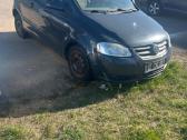 Parduotu Automobilį Dalimis - nuotraukos Nr. 6