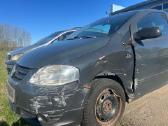 Parduotu Automobilį Dalimis - nuotraukos Nr. 3