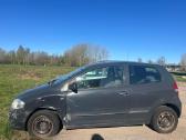 Parduotu Automobilį Dalimis