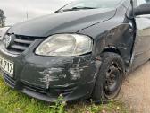 Parduotu Automobilį Dalimis - nuotraukos Nr. 4