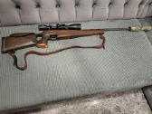 Parduodu karabiną Walther Hornet 22 - nuotraukos Nr. 2