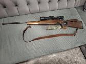 Parduodu karabiną Walther Hornet 22 - nuotraukos Nr. 3