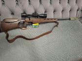 Parduodu karabiną Walther Hornet 22 - nuotraukos Nr. 4