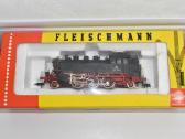 Fleischmann garvežys Br 64 - nuotraukos Nr. 6
