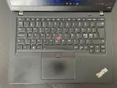 Lenovo Thinkpad x395 - nuotraukos Nr. 2