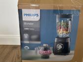 Philips 5000 series blenderis. Naujas