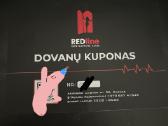 100 € Redline dovanų kuponas - nuotraukos Nr. 3
