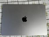 Apple MacBook Air 15"m3 8c Cpu, 10cgpu/8gb/512gb