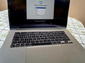 Apple MacBook Air 15"m3 8c Cpu, 10cgpu/8gb/512gb - nuotraukos Nr. 2