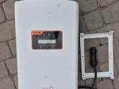 Inverteris solis-3p12k-4G