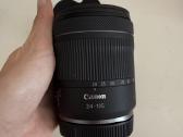 Canon Rf 24-105 F4–7.1 Is Stm