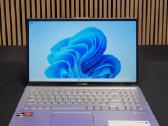 Asus 15,6/ Ryzen 3 3250 / 8 Ddr4 RAM / Nvme / Fhd