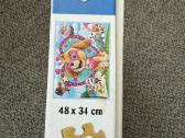Trefl Glitter Puzzle Paw Patrol 100 detalių - nuotraukos Nr. 6
