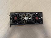 Radeon Rx 6800 XT 16gb