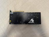 Radeon Rx 6800 XT 16gb - nuotraukos Nr. 2