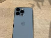 iPhone 13 Pro Sierra Blue 128gb - nuotraukos Nr. 2