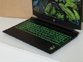 Parduodamas Hp Pavilion su Gtx 1660ti, Ryzen 7. - nuotraukos Nr. 4