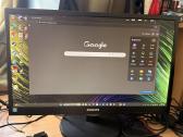 Monitoriai Philips 60 Hz - nuotraukos Nr. 3
