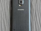 Samsung S5 - nuotraukos Nr. 2