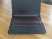 Msi Thin Gf63 i5-12450h, 16gb, 500ssd Rtx 4060 8gb