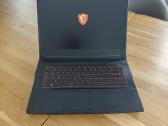 Msi Thin Gf63 i5-12450h, 16gb, 500ssd Rtx 4060 8gb - nuotraukos Nr. 2
