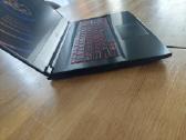 Msi Thin Gf63 i5-12450h, 16gb, 500ssd Rtx 4060 8gb - nuotraukos Nr. 4