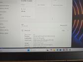 Msi Thin Gf63 i5-12450h, 16gb, 500ssd Rtx 4060 8gb - nuotraukos Nr. 5