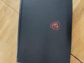 Msi Thin Gf63 i5-12450h, 16gb, 500ssd Rtx 4060 8gb - nuotraukos Nr. 7