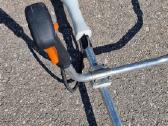 Stihl FS 55 trimeris