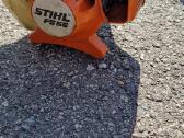 Stihl FS 55 trimeris - nuotraukos Nr. 2