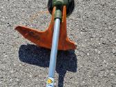 Stihl FS 55 trimeris - nuotraukos Nr. 3