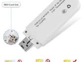 Naujas 4G Lte Usb WiFi modemas - nuotraukos Nr. 2